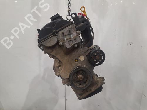 Used Engine Engine HYUNDAI i20 I (PB, PBT) 1.2 (78 hp) 39694583 39694583