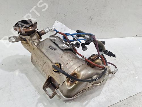 Catalyst RENAULT ARKANA I (LCM_, LDN_) 1.3 TCe 140 (LDN0) | BP32324092M10 - Image 2