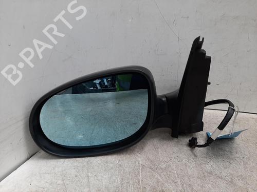 Left mirror FIAT BRAVO II (198_) 1.4 (198AXA1B) | BP26808100C26 