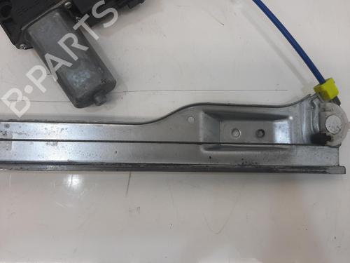 Rudehejsemekanisme Højre foran VAUXHALL CORSA Mk IV (E) (X15) 1.2 | BP28274908C23 