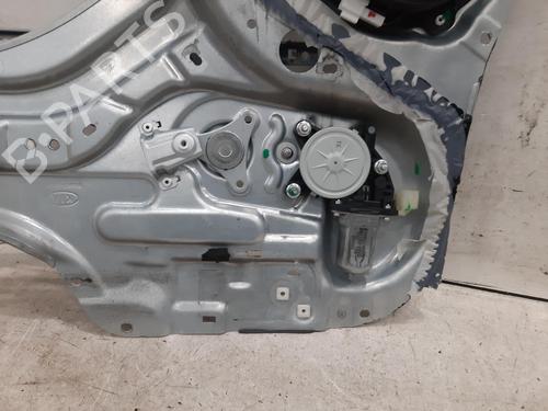 Rear right window mechanism KIA SOUL I (AM) 1.6 CVVT | BP26814487C25 