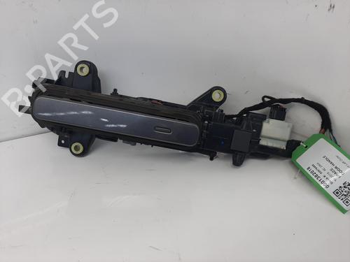 Udvendigt håndtag JAGUAR I-PACE (X590) EV400 AWD (400 hp) 26757061