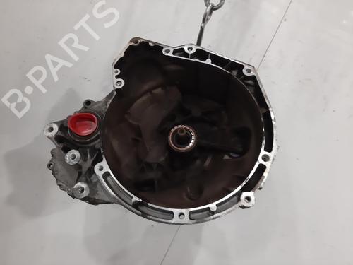 Used Gearbox Gearbox FORD ECOSPORT 1.0 EcoBoost (125 hp) 34206463 34206463