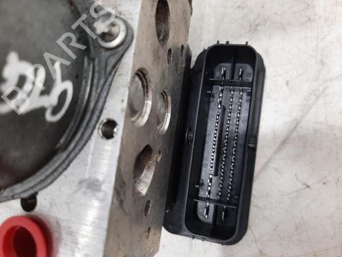 ABS pump JAGUAR I-PACE (X590) EV400 AWD | BP26852325M43 