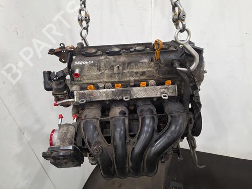 Engine VAUXHALL AGILA Mk II (B) (H08) 1.2 i 16V | BP32121177M1 