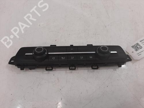 Used Climate control VAUXHALL COMBO Mk IV (E) Life (K9) 1.2 (131 hp) 26854277