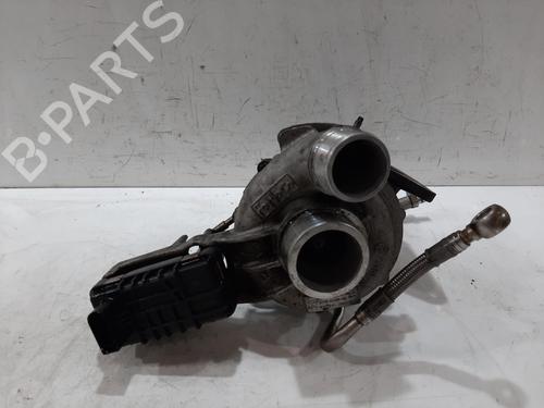 Turbo/Compresor Turbo/Compresor 37539667 37539667