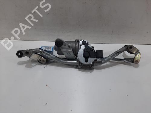 Used Front wiper motor AUDI A1 Sportback (8XA, 8XF) 1.4 TFSI (125 hp) 29637073