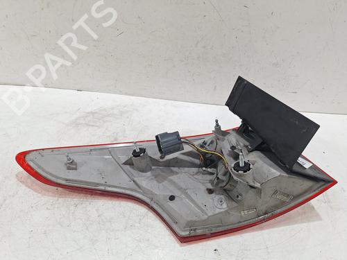 Right taillight FORD FOCUS III Turnier 1.5 TDCi | BP32144773C35 