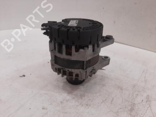 Alternator FORD FOCUS IV Turnier (HP) 1.5 EcoBlue | BP36216557M7 - Image 2