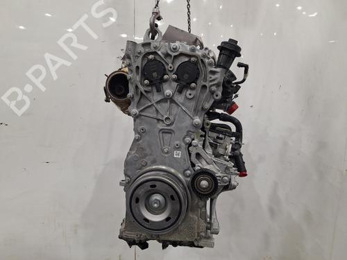 Used Engine Engine MERCEDES-BENZ A-CLASS (W177) A 180 (177.084) (136 hp) 33699110 33699110