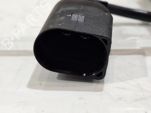 Hood lock VW TAIGO (CS1) 1.0 TSI | BP28084510C133 