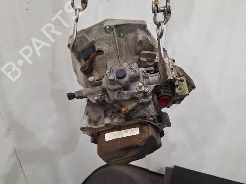 Gearbox FIAT PANDA (169_) 1.1 (169.AXA1A) | BP29398344M3 