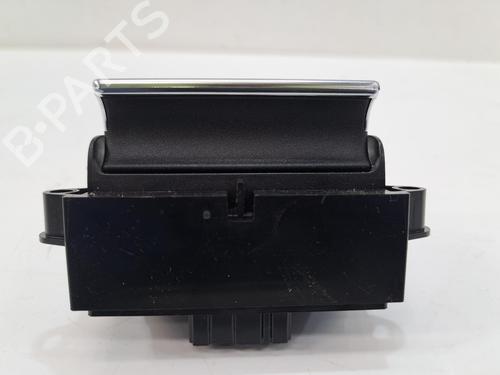 Hand brake JAGUAR I-PACE (X590) EV400 AWD | BP29163243I18 