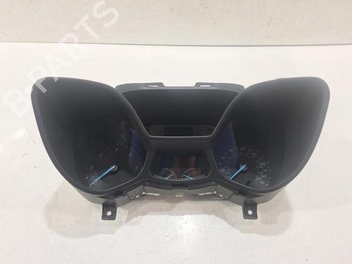 instrument-cluster-ford-transit-connect-v408-box-bodympv-2013-31812215 main image