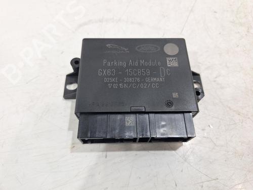 Used Control unit LAND ROVER RANGE ROVER IV (L405) 4.4 SDV8 4x4 (340 hp) 32422675