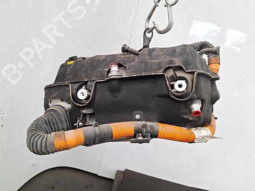 Engine JAGUAR I-PACE (X590) EV400 AWD | BP29059428M1 