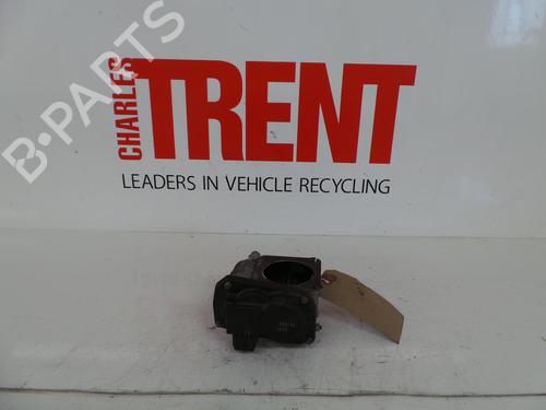 Boîtier papillon NISSAN GT-R (R35) V6 (486 hp) 30788923