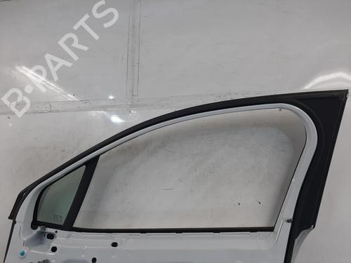 Right front door JAGUAR I-PACE (X590) EV400 AWD | BP29397271C3 