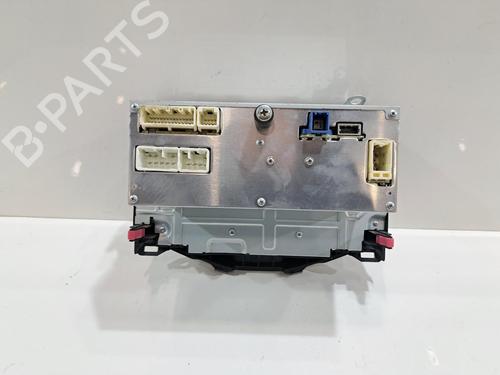 Radio TOYOTA AYGO (_B4_) 1.0 (KGB40) | BP34205825E6  - Image 6