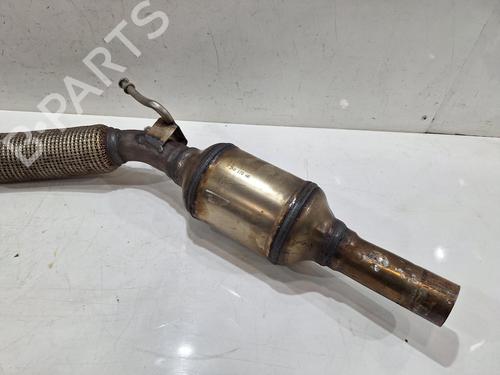 Catalyst VW POLO VI (AW1, BZ1, AE1) 1.0 TSI | BP28084553M10 