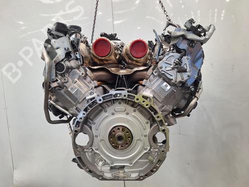 Engine ASTON MARTIN DB12 Volante 4.0 V8 | BP37244964M1 - Image 4