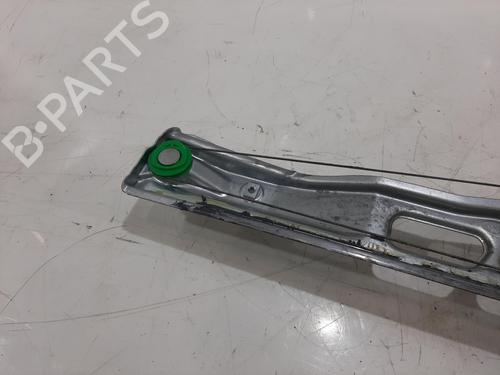 Front right window mechanism FORD TRANSIT CUSTOM V362 Van (FY, FZ) 2.0 EcoBlue | BP36697114C23  - Image 6