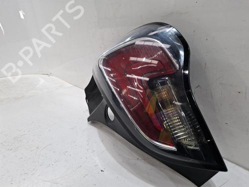 Right taillight VAUXHALL ADAM (M13) 1.2 | BP39561278C35 - Image 3