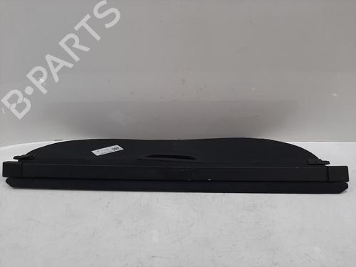 Bandeja trasera Bandeja trasera RENAULT MEGANE III Grandtour (KZ0/1) 1.5 dCi (KZ09, KZ0D, KZ1G, KZ29, KZ14, KZ1W, KZ10, KZ1F,... (110 hp) 34233581 34233581