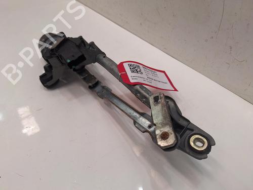 Front wiper motor CITROËN C1 (PM_, PN_) 1.0 | BP26871028M29