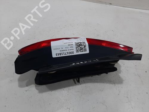 Used Right taillight Right taillight NISSAN MICRA III (K12) 1.4 16V (88 hp) 34534188 34534188