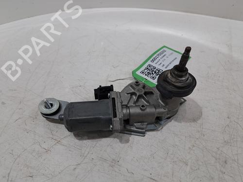Used Rear wiper motor Rear wiper motor PEUGEOT 108 1.0 VTi 72 (72 hp) 34339454 34339454