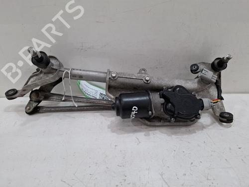 Used Front wiper motor Front wiper motor 39549257 39549257