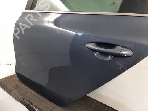 Left rear door KIA CEE'D Sportswagon (JD) 1.6 CRDi 128 | BP30058019C4 