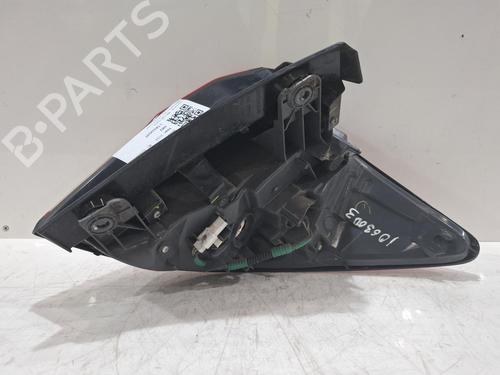 Left taillight HONDA HR-V (RU) 1.6 i-DTEC (RU8) | BP39716397C34 - Image 4