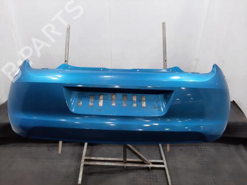Pára-choques traseiro Pára-choques traseiro SKODA CITIGO (NF1) 1.0 (60 hp) 36216846 36216846