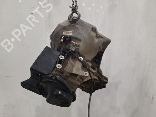 Gearbox FORD FIESTA VI (CB1, CCN) 1.5 TDCi | BP31964957M3