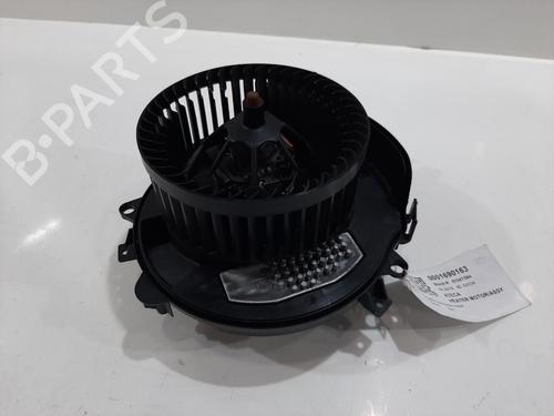 Used Heater blower motor Heater blower motor SEAT ATECA (KH7, KHP) 2.0 TDI 4Drive (150 hp) 34101378 34101378