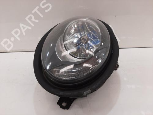 Left headlight MINI MINI (F56) One | BP38067307C28 - Image 4
