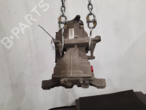 Diferencial traseiro KIA SORENTO III (UM) 2.2 CRDi 4WD (200 hp) 30870029