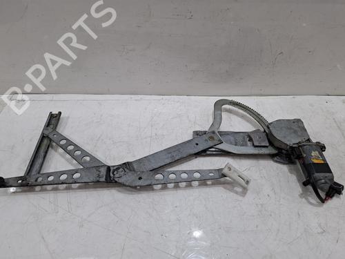 Used Front right window mechanism Front right window mechanism VW GOLF I Cabriolet (155) 1.8 (95 hp) 39694542 39694542