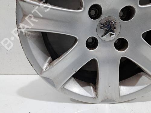 Rim PEUGEOT 207 CC (WD_) 1.6 16V | BP31361118C45