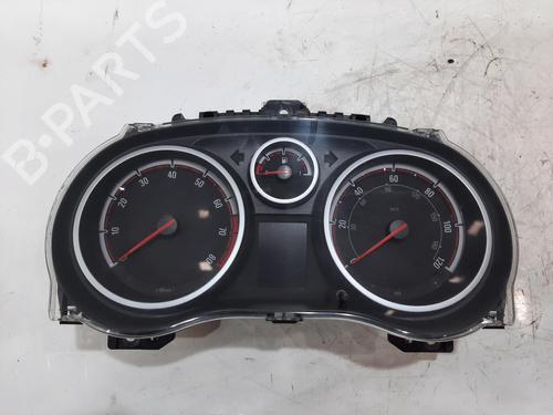Used Instrument cluster Instrument cluster 38021506 38021506