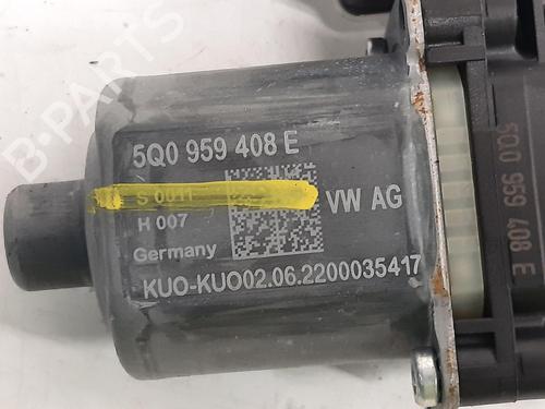 Rear right window mechanism SKODA KODIAQ I (NS6, NS7, NV7) 2.0 TDI 4x4 | BP26746791C25 