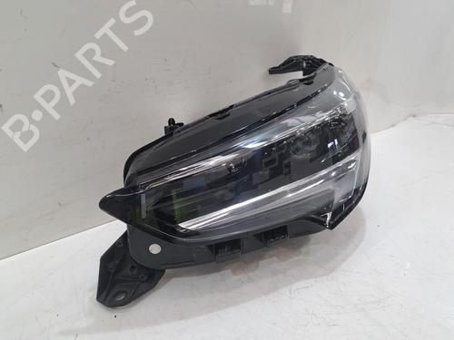 Left headlight VAUXHALL CORSA Mk V (F) 1.2 | BP34619694C28 - Image 2