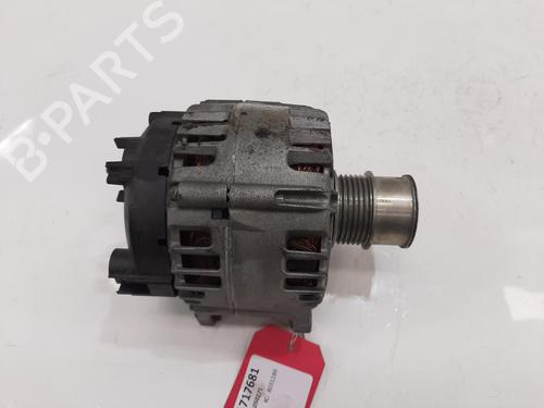 Alternator AUDI A1 Sportback (GBA) 25 TFSI | BP35921977M7 - Image 2