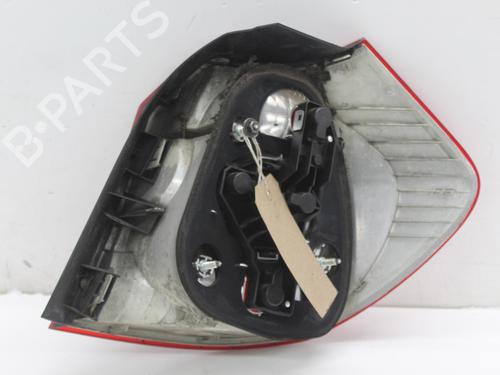 Left taillight BMW 1 (E87) 116 i | BP26828280C34 