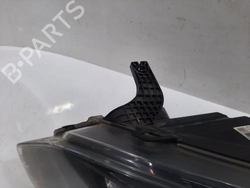 Left headlight FORD TRANSIT CUSTOM V362 Van (FY, FZ) 2.2 TDCi | BP26841196C28 