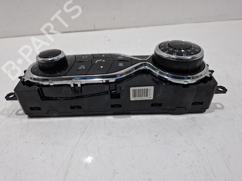 Climate control RENAULT CAPTUR I (J5_, H5_) 1.5 dCi 90 (J5N4, J5M5, J5MW, J5M6, J5AL, J5AJ) | BP38730403I5 - Image 5