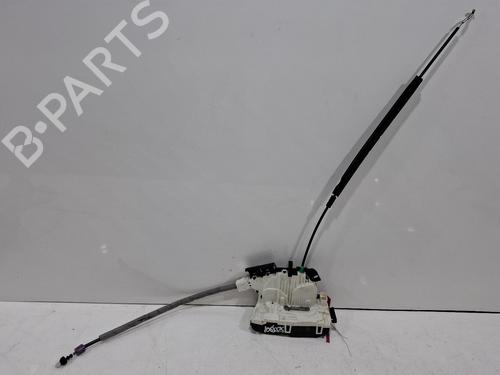 Used Front left lock Front left lock MERCEDES-BENZ SLK (R172) 200 (172.448) (184 hp) 40071465 40071465